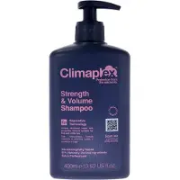 Climaplex Strength and Volume Shampoo von 400 ml