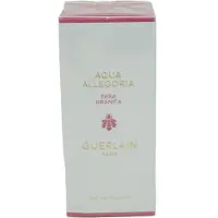 Guerlain Pera Granita, Frauen, 125 ml, Spray, #16568 INGREDIENTS: - ALCOHOL - AQUA (WATER) - PARFUM (FRAGRANCE) - LIMONENE - BUTYL..., 1 Stück(e)