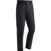 Maier Sports Slim Zip Wanderhose Torid