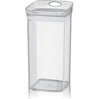 kela Vorratsdose Jule Transparant 1,2L
