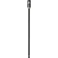 Wolfcraft 1 Bithalter mit Magnet+Ringmagnet, 250mm