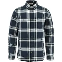 Fjällräven Men's Övik Lite Flannel Hemd