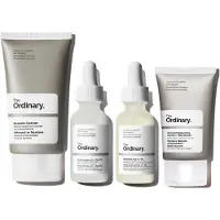 The Ordinary. 's Smooth Skin Bundle