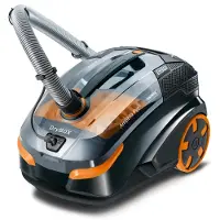 Thomas DryBox Amfibia Pet 1 St Staubsauger