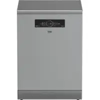 Beko BDFN36541XP (edelstahl antiFing)
