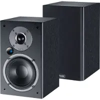 Magnat D172720, 2-Wege, 2.0 Kanäle, Verkabelt & Kabellos, 70 W, 38 - 40000 Hz, Schwarz