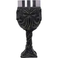 Nemesis Now Cthulhu Kelch Cthulhu's Thirst 17 cm