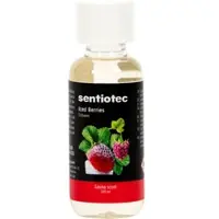 SENTIOTEC Saunaduft | Eisbeere | 1 l