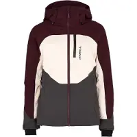 O'Neill ONEILL CARBONITE JACKET 43019 Windsor Wine Colour Bloc S