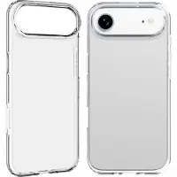 Cellularline Clear Strong Case