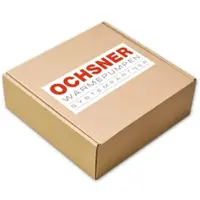 Ochsner | Kondensat-Auffangwanne inklusive Heizmatte