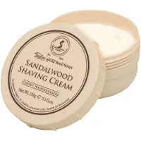 Taylor of Old Bond Street , Sandalwood Shaving Cream 150 ml Sonstige