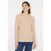 Cecil Strickpullover mit Struktur