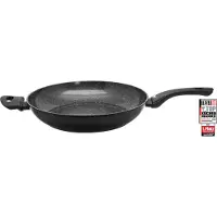 Elo Bratpfanne "Belugo, Pfanne 32 cm mit Gegengriff" Aluminium 1 Stk. tlg. mit Gegengriff