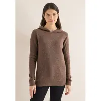 Cecil Strickpullover mit Struktur