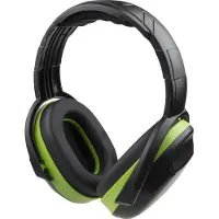 Wolfcraft Pro 4959000 Kopfhörer Gehörschutz