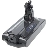 AccuCell Staubsauger-Akku als Ersatz für Dyson 969352-02, SV12, 206340 - 3000mAh 25,2V Li-Ion