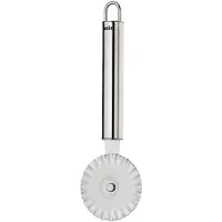 kela Pastaschneider Rondo Silber 5,5 cm