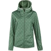 CMP Damen Funktionsjacken lg.Arm Da WOMAN JACKET FIX HOOD