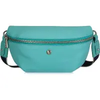 Jekyll & Hide Gürteltasche Leder 20 cm