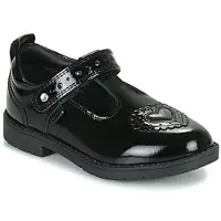 Kickers Ballerinas LACHLY HEART T-BAR kind