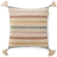Lytte - Kissenbezug Lia Multicolor 40x40 cm