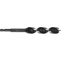Wolfcraft 1 Holzbalkenbohrer speedwinder ø18mm