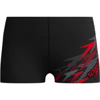Speedo Medley Logo Badehose Boxer