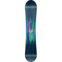 Nitro Lectra Brush Snowboard 25, Länge in cm: 138