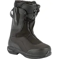 Nitro Fate Tls Snowboard-Boots Damen 26, Größe: 27.0 (EU 41 1/3), Farbe: Black