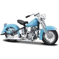 Maisto 34360-39 - Modellmotorrad - Harley Davidson Serie 39