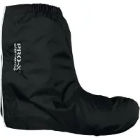 PRO-X elements elements Gamaschen kurz SCHWARZ 3XL