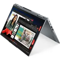 Lenovo 21HQ005RGE ThinkPad X1 Yoga G8 Intel Core i7-1355U 35,56cm 14Zoll Touch WUXGA 32GB 1TB SSD UMA W11P WWAN 4G Storm Grey TopSeller