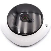 D-Link 5-MP 360FULL HD POE DOME CAM. IN NMS IN CAM