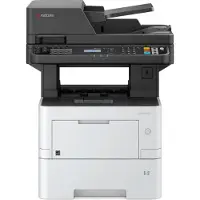 Kyocera ECOSYS M3145dn Laser A4 1200 x 1200 DPI 45 Seiten pro Minute