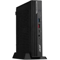 Acer Veriton N N4690, Intel Core i3, i3-12100T, 8 GB, 256 GB, Windows 11 Pro, 64-Bit