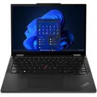 Lenovo 21F20017GE ThinkPad X13 Yoga G4 Intel Core i5-1335U 33,78cm 13,3Zoll Touch WUXGA 16GB 512GB SSD UMA W11P WWAN Ready Black TopSeller