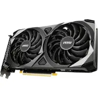 MSI GeForce RTX 3060 Ti VENTUS 2X 8GD6X OC, Grafikkarte