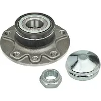 Meyle Radlagersatz für ALFA ROMEO GIULIETTA (940) Kugellager 130mm 15-14 752 0002