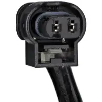 Valeo 369039 Abgastemperatursensor für VW Golf V Schrägheck (1K1) M12 x 1,25 760mm