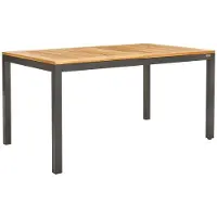Ambia Garden Ausziehtisch PLANO - B/H/T ca. 150.00x74.00x90.00