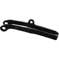 Polisport Gleitschiene Schwinge für Kawasaki KX 250 F 4T Baujahr 2017-2019 schwarz von - Neu