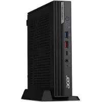 Acer Desktop Computer Veriton N4690GT - Intel Core i5 12. Gen. i5-12400T - 8 GB - 512 GB SSD - Windows 11 Pro 64-bit - IEEE 802.11ax - 65 W