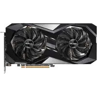 Asrock AMD Radeon RX 6700 XT Challenger D 12GB OC, Grafikkarte