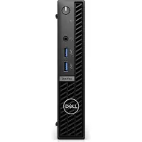 Dell OptiPlex 7010, Intel Core i5, i5-12500T, 8 GB, 512 GB, Windows 11 Pro, 64-Bit