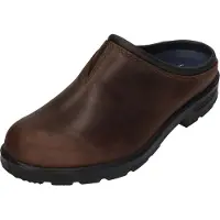 Blundstone Uni-Schuhe Clog Series 2421 antique brown, Größe:41.5 EU
