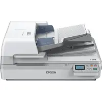 Epson WorkForce DS-60000N, 297 x 2540 mm, 600 x 600 DPI, 16 Bit, 48 Bit, 40 Seiten pro Minute, 40 Seiten pro Minute