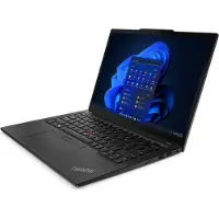 Lenovo 21EX004VGE ThinkPad X13 G4 Intel Core i7-1355U 33,78cm 13,3Zoll No Touch WUXGA 16GB 512GB SSD UMA W11P WWAN 4G Black TopSeller