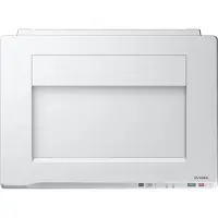 Epson WorkForce DS-50000, 600 x 600 DPI, 16 Bit, 48 Bit, 4 Sekunde/Seite, Flachbettscanner, Weiß