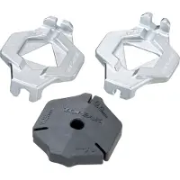 Topeak Speichenschlüssel DuoSpoke Wrench
